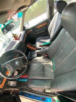 بي ام دبليو الفئة 5